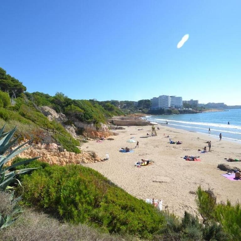 Apartamento con piscina Inter 2 - One-Bedroom Apartment - 48