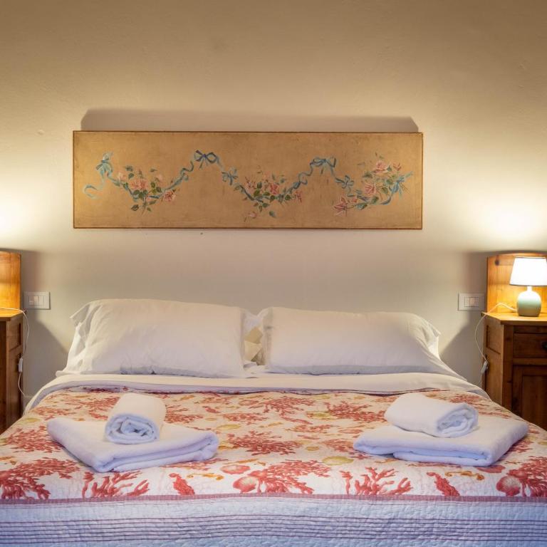 Ca Del Vajo Valpolicella House - Casa con 3 Camere da Letto - 19