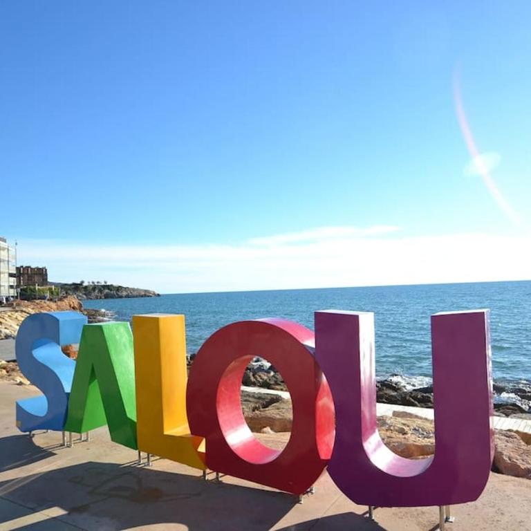 Apartamento con piscina Inter 2 - One-Bedroom Apartment - 40