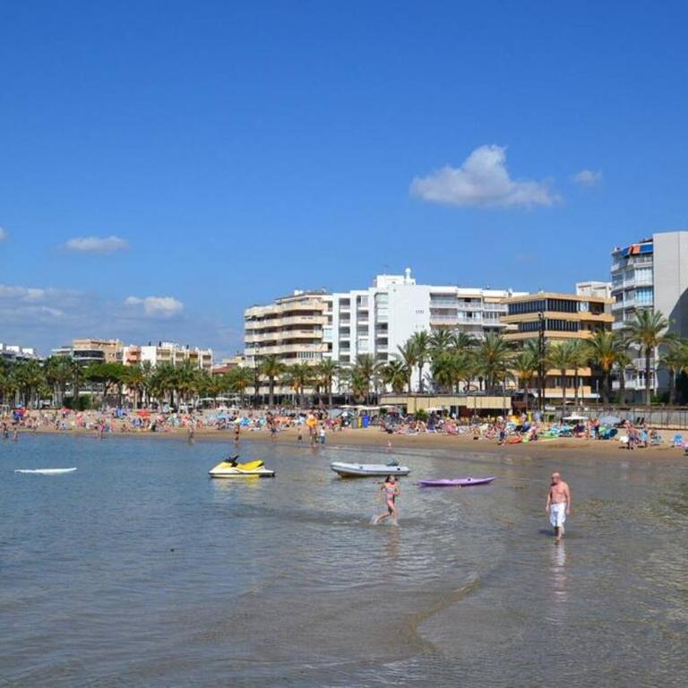 Apartamento con piscina Inter 2 - One-Bedroom Apartment - 49