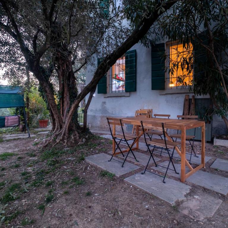 Ca Del Vajo Valpolicella House - Casa con 3 Camere da Letto - 77