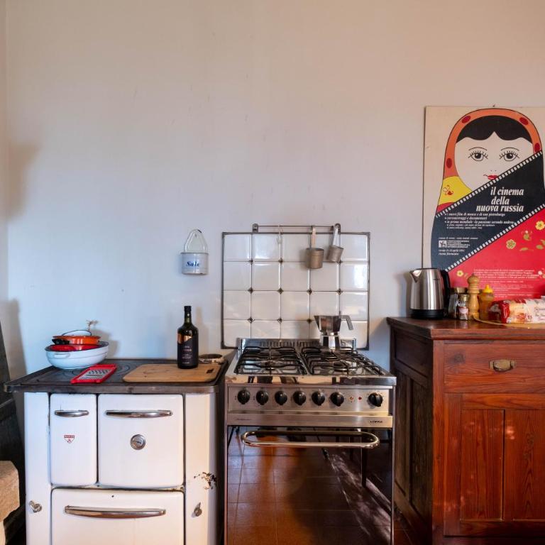 Ca Del Vajo Valpolicella House - Casa con 3 Camere da Letto - 81