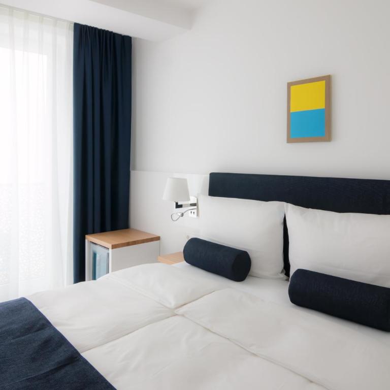Bayer 89 Vi Vadi Hotel - Double Room - 5
