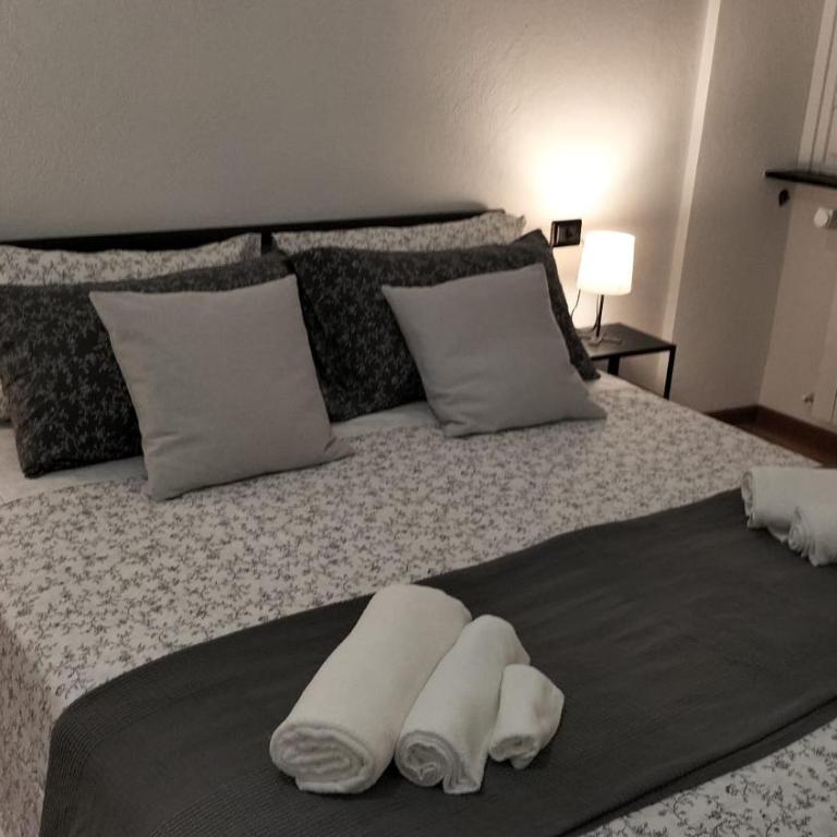 Affittacamere Armanino - Double Room with Private Bathroom - 2