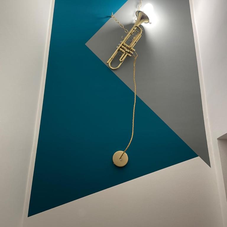 PAHome - Monolocale Piazza Fontana Grande LT - Appartamento con 1 Camera da Letto - 3
