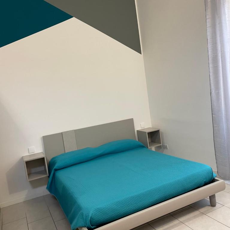 PAHome - Monolocale Piazza Fontana Grande LT - Appartamento con 1 Camera da Letto - 7