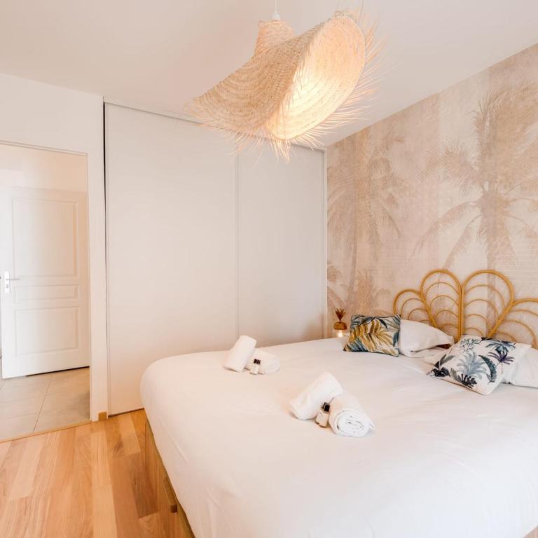 Le Bohème - Charming apartment in the city centre - Apartment - 13