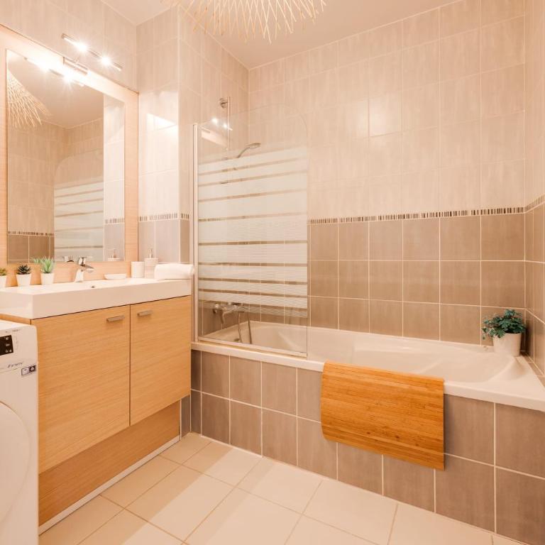Le Bohème - Charming apartment in the city centre - Apartment - 15