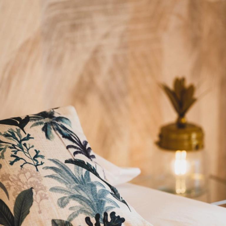 Le Bohème - Charming apartment in the city centre - Apartment - 28
