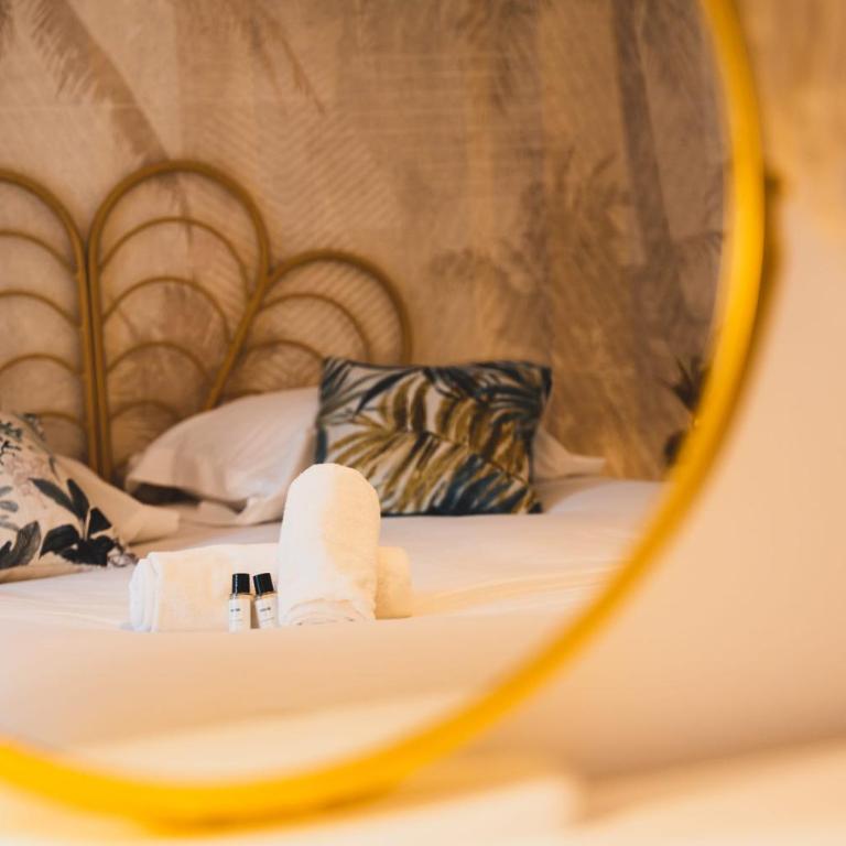Le Bohème - Charming apartment in the city centre - Apartment - 29