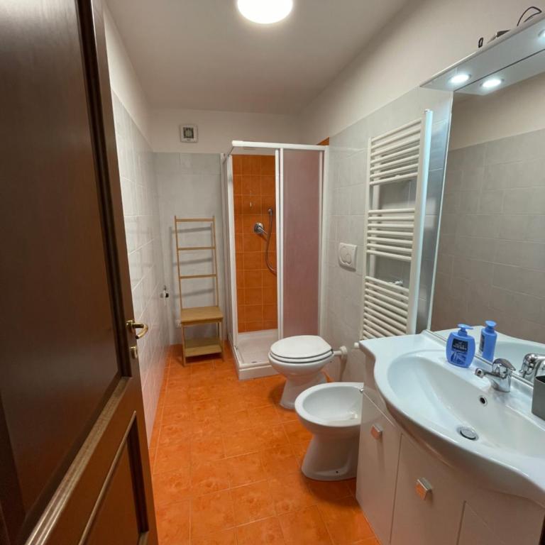 PAHome - Monolocale Piazza Fontana Grande LT - Appartamento con 1 Camera da Letto - 8