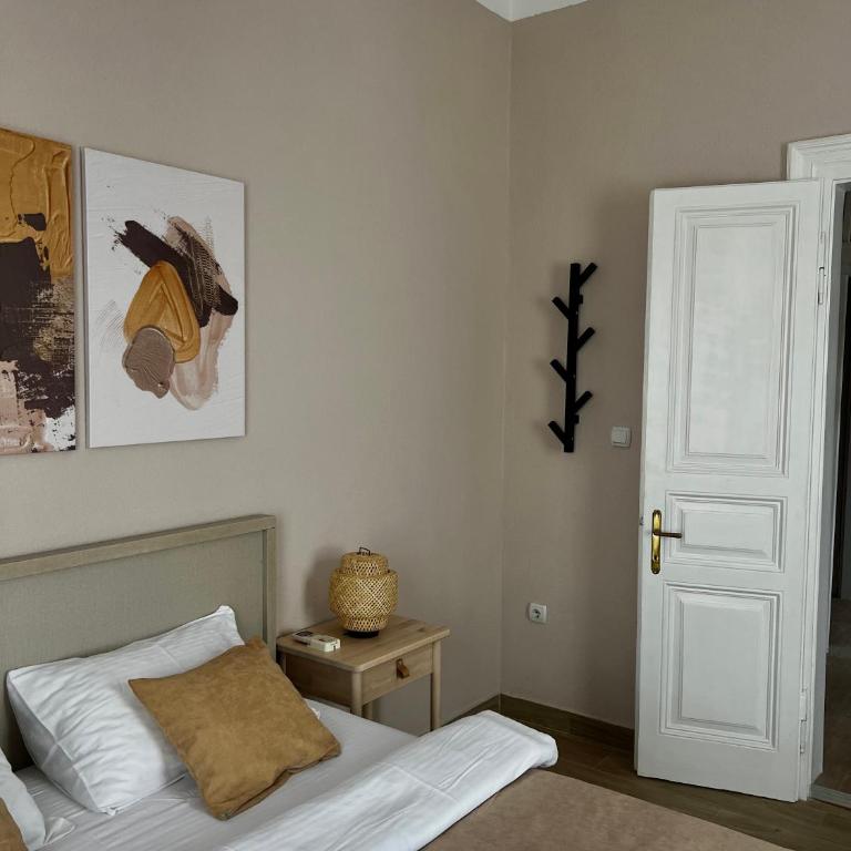 Apartments Marilu - Two-Bedroom Apartment with Sea View - 7