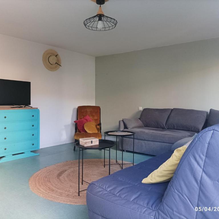 La cahute, Gîte avec jardin pour 15 personnes - Maison 7 Chambres - 31