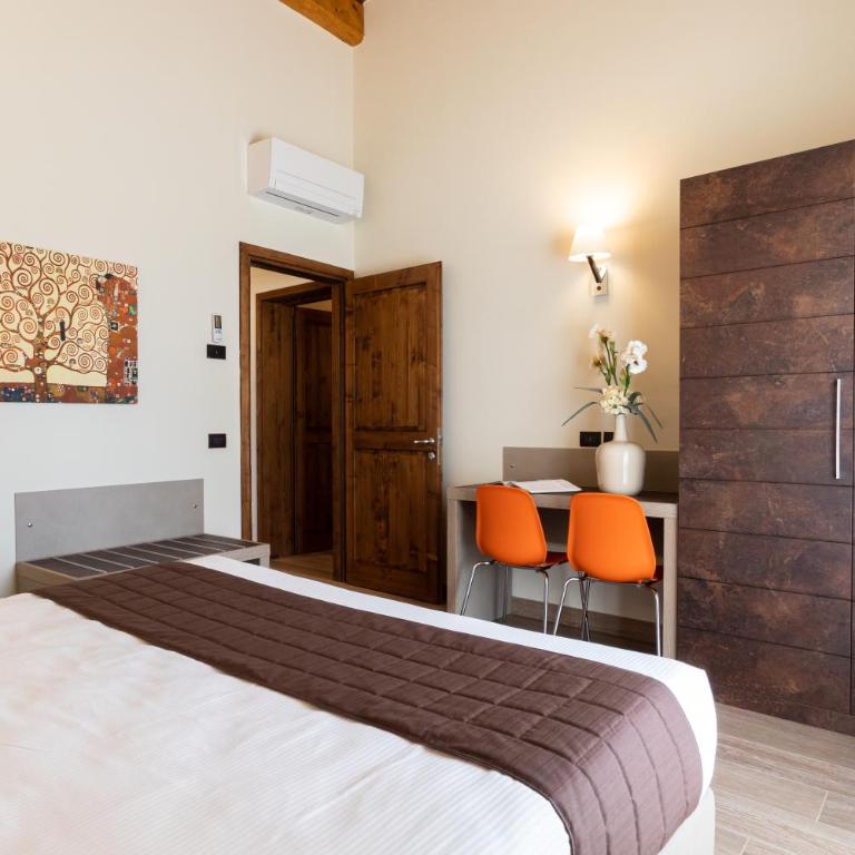 Villa Carobbi Apartments Florence - Appartamento con 2 Camere da Letto - 5