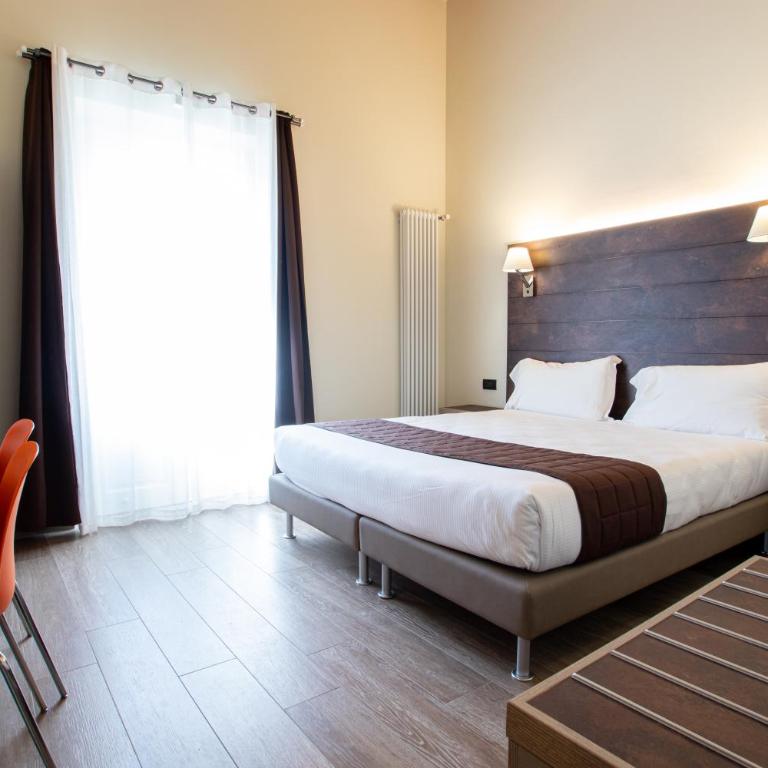 Villa Carobbi Apartments Florence - Appartamento con 2 Camere da Letto - 6
