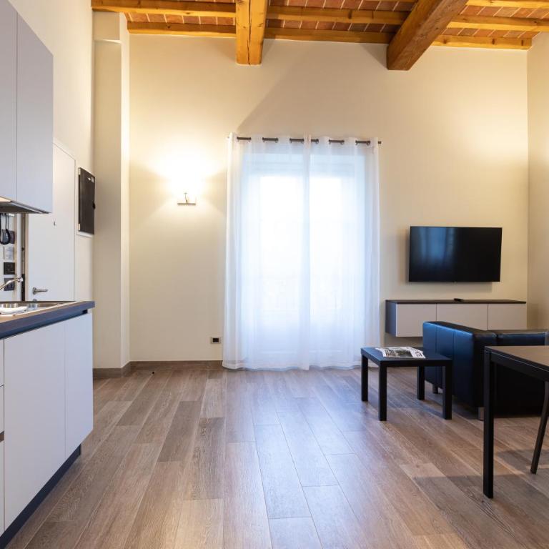 Villa Carobbi Apartments Florence - Appartamento con 1 Camera da Letto - 8