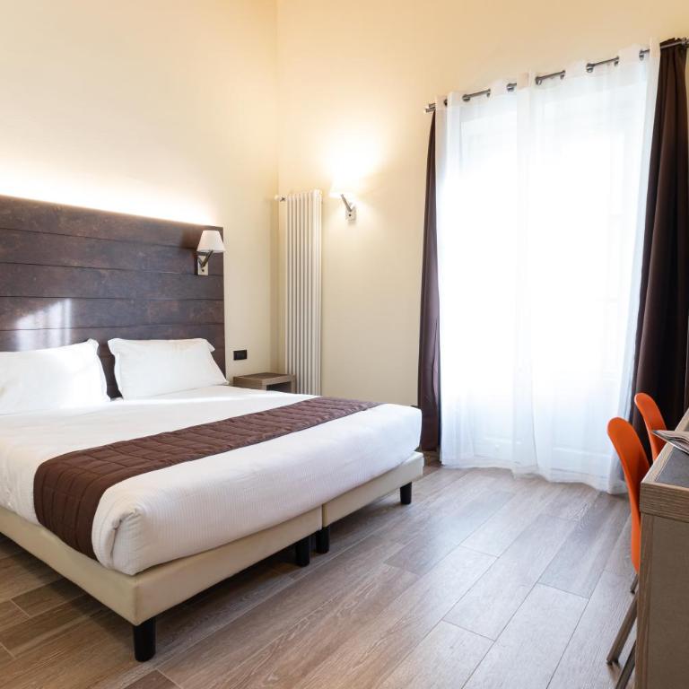 Villa Carobbi Apartments Florence - Appartamento con 1 Camera da Letto - 6