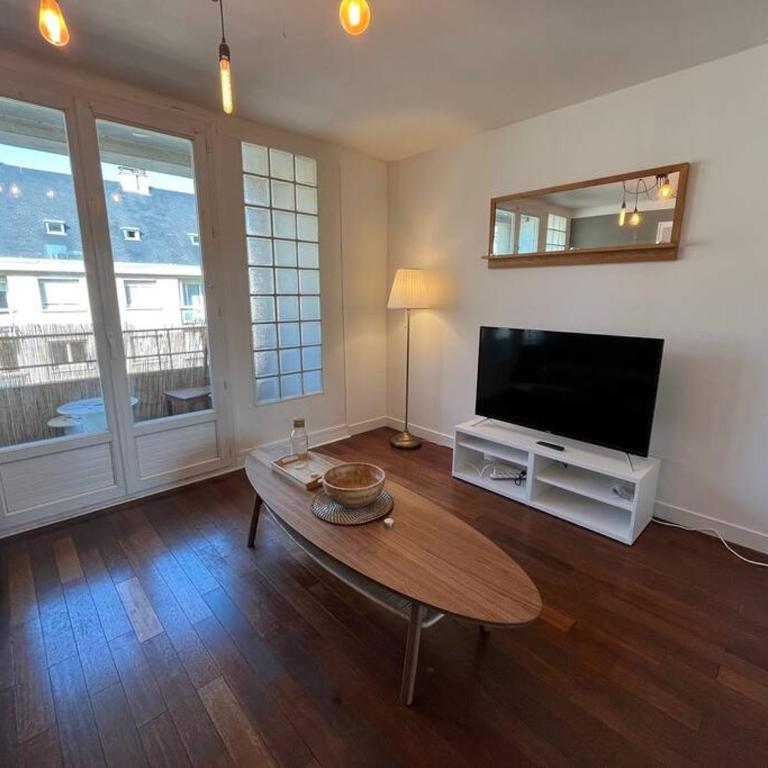 Okda YourHostHelper - Three-Bedroom Apartment - 16
