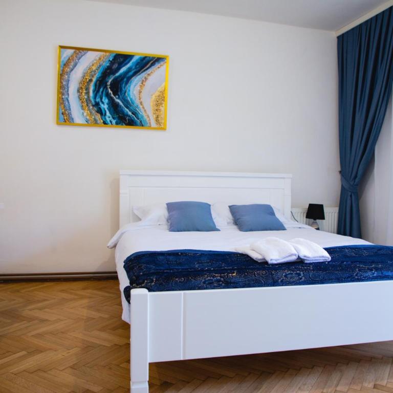 FOR-A Apartmani - Double Room - 5
