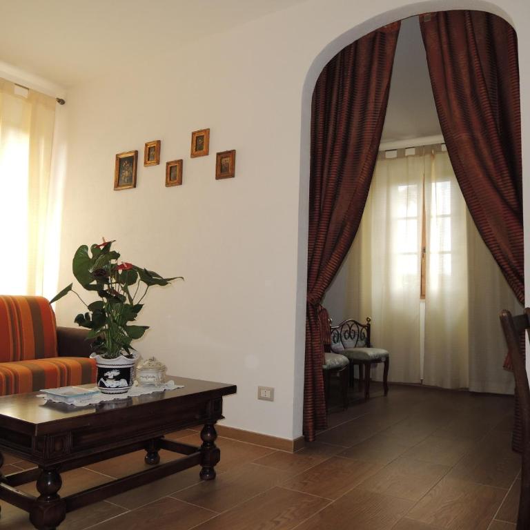 Agriturismo Il Colle - Appartamento con 1 Camera da Letto - 16