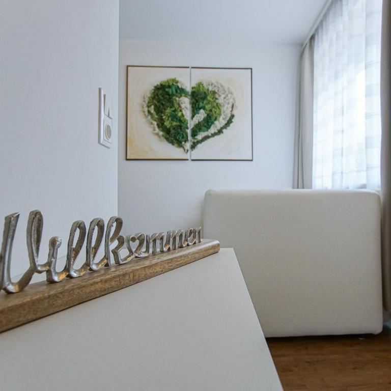 AusZeit Steiraland 8 mit überdachten Balkon und Parkplatz - Apartment mit 1 Schlafzimmer - 26