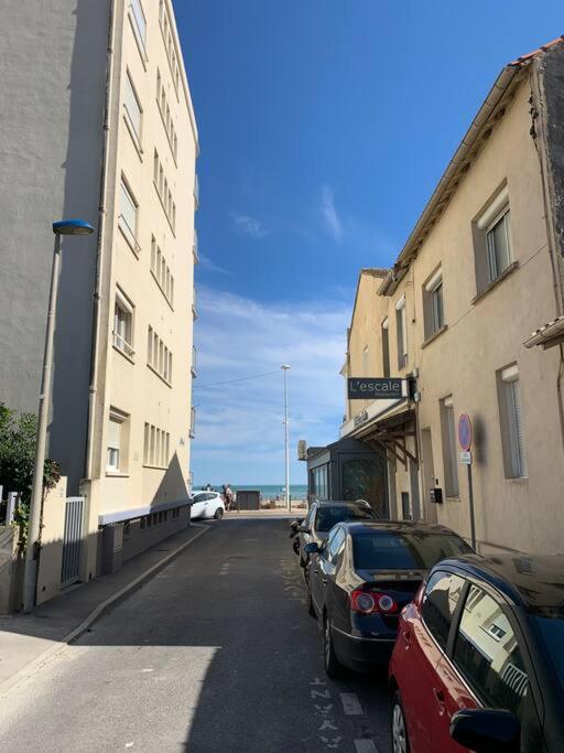 Studio proche de la plage et du centre ville - Appartement 1 Chambre - 11