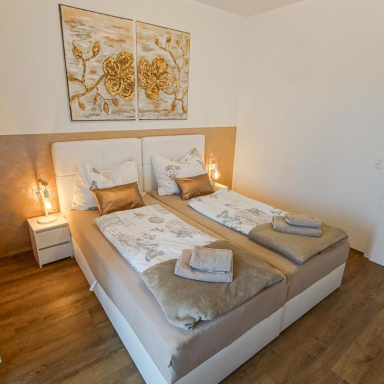 AusZeit Steiraland 8 mit überdachten Balkon und Parkplatz - Apartment mit 1 Schlafzimmer - 28