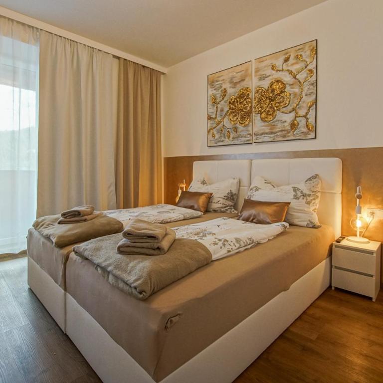AusZeit Steiraland 8 mit überdachten Balkon und Parkplatz - Apartment mit 1 Schlafzimmer - 3
