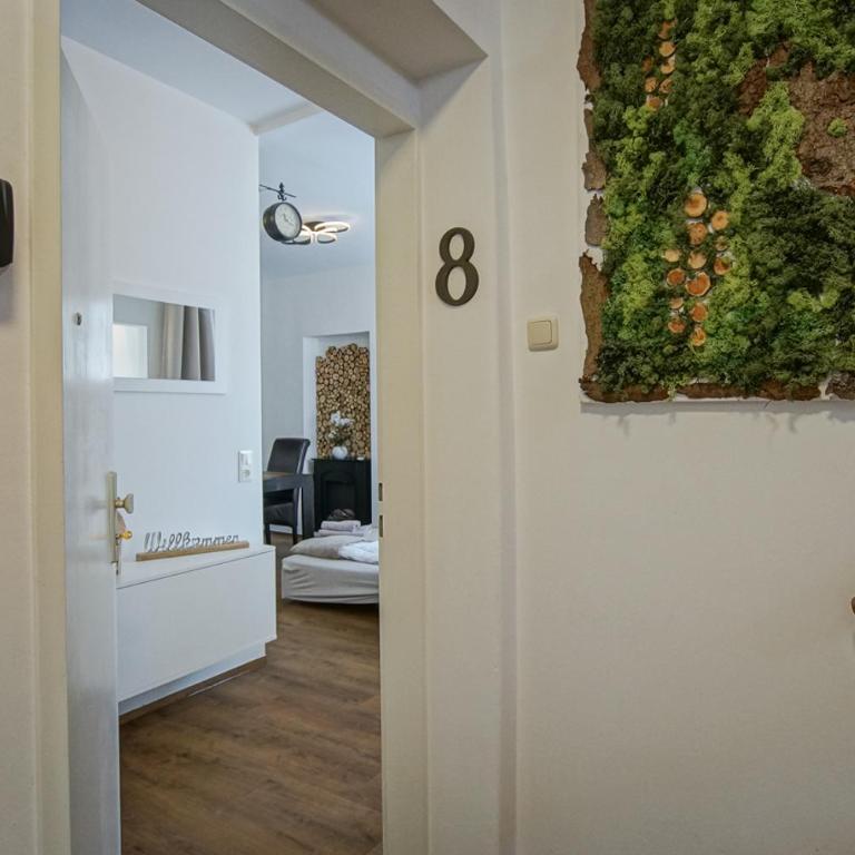AusZeit Steiraland 8 mit überdachten Balkon und Parkplatz - Apartment mit 1 Schlafzimmer - 25