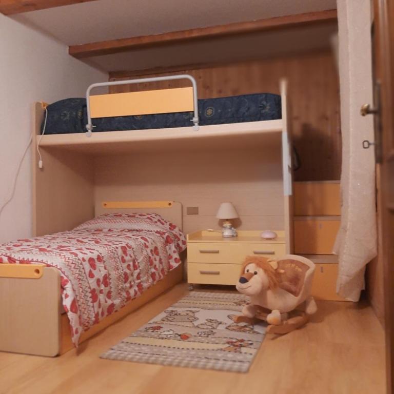 Casa Vacanze da Lino - Appartamento con 2 Camere da Letto - 7