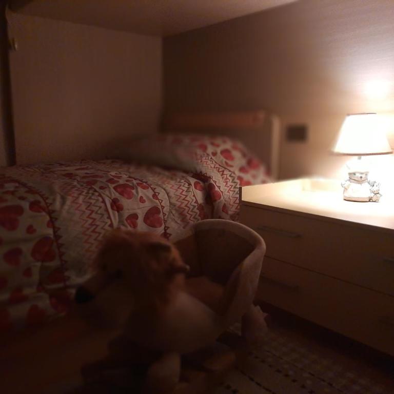 Casa Vacanze da Lino - Appartamento con 2 Camere da Letto - 9