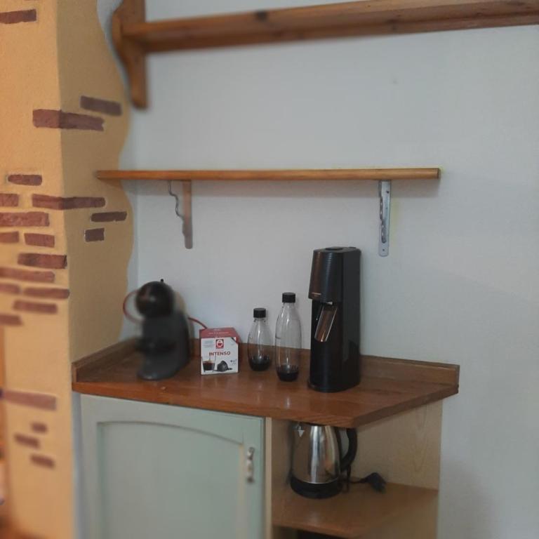 Casa Vacanze da Lino - Appartamento con 2 Camere da Letto - 13
