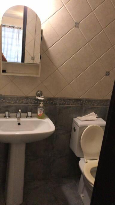 Mono corrientes - Apartamento de 1 dormitorio - 2