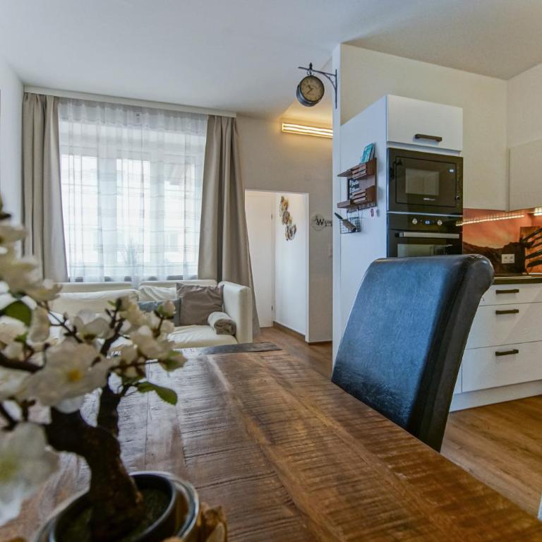 AusZeit Steiraland 8 mit überdachten Balkon und Parkplatz - Apartment mit 1 Schlafzimmer - 7