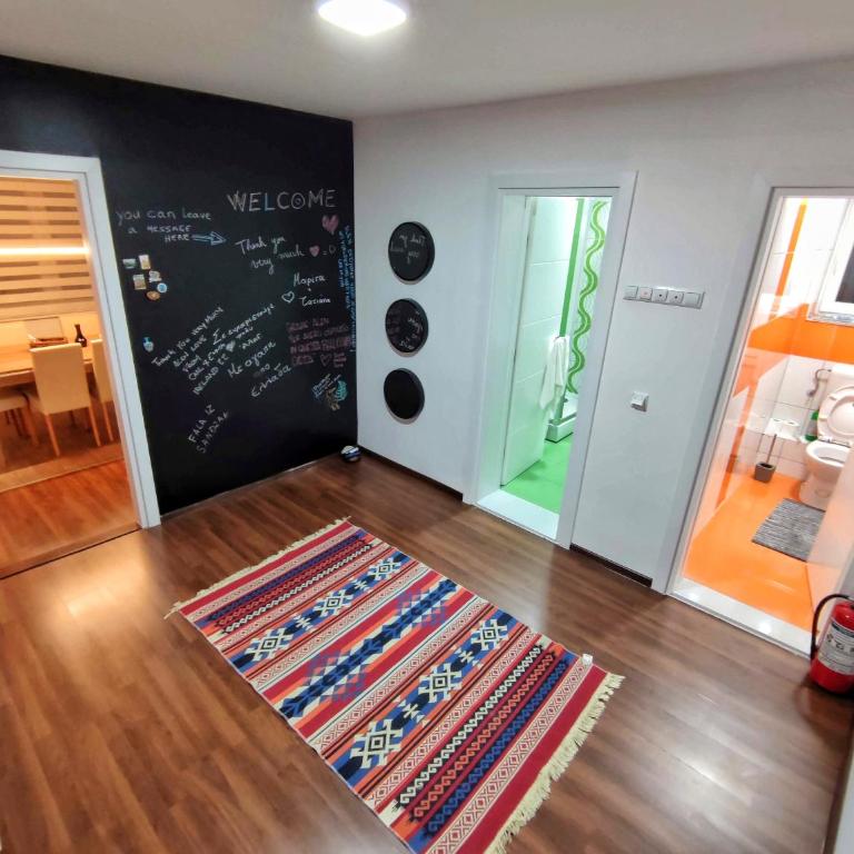 Alen Apartment Old town - Free Parking - Apartman sa Balkonom - 15