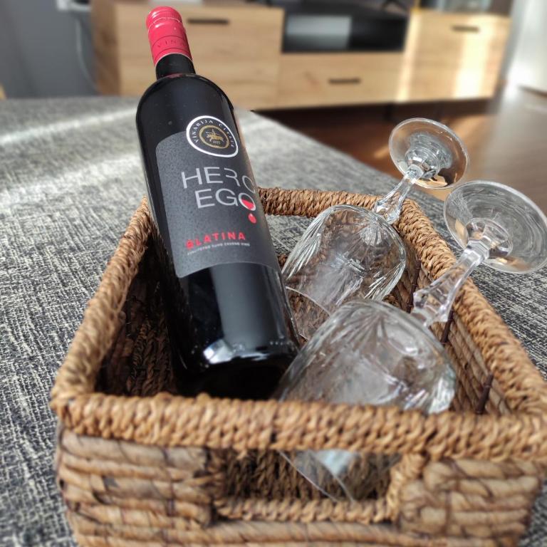 Alen Apartment Old town - Free Parking - Apartman sa Balkonom - 69