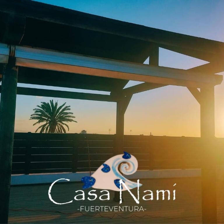 Casa Nami - Apartamento Deluxe - 22