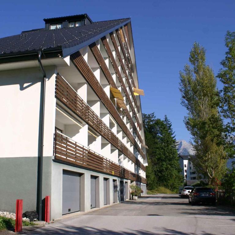 Apartment in Bad Mitterndorf - Steiermark 41116 - Apartment - 30