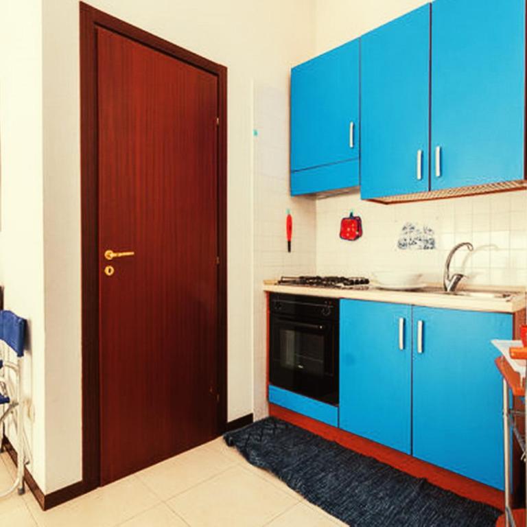 Trapani Egadistar Apartments - Appartamento con 1 Camera da Letto con Balcone e Vista Città - 17