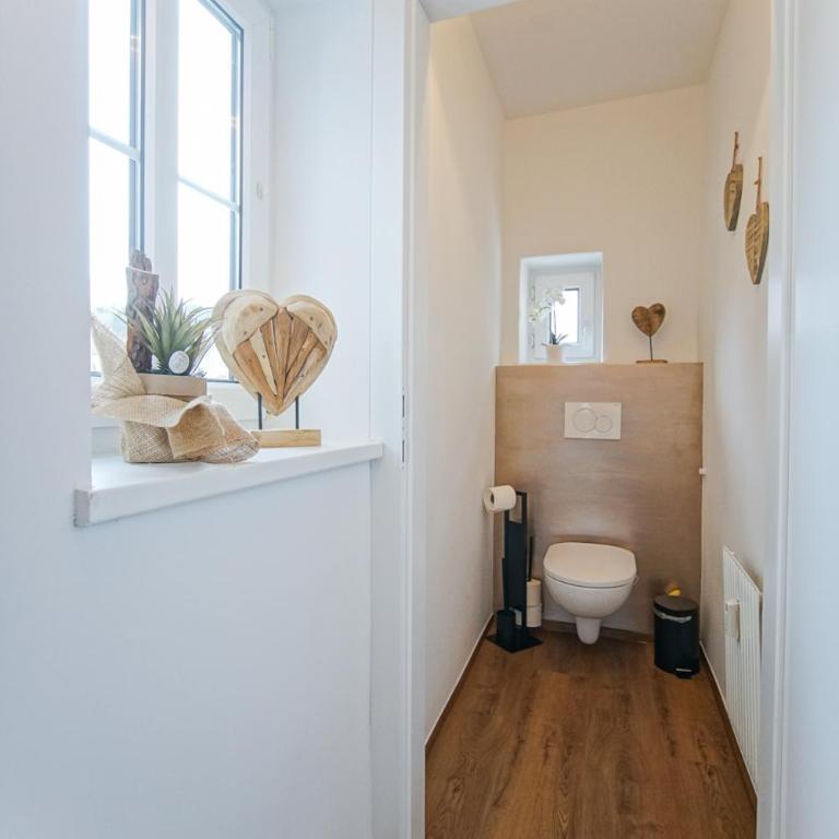 AusZeit Steiraland 8 mit überdachten Balkon und Parkplatz - Apartment mit 1 Schlafzimmer - 22