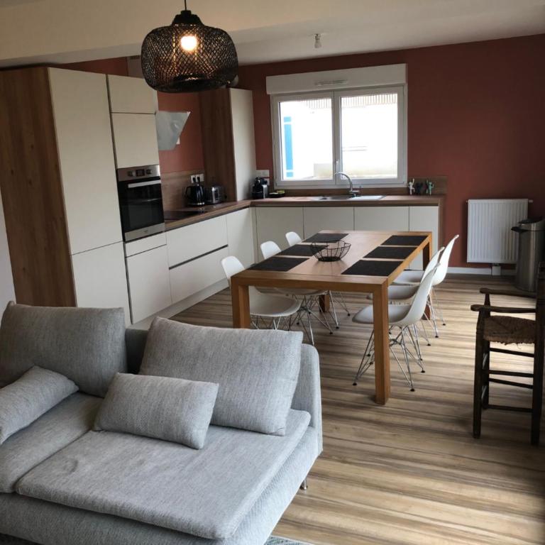 LE WIMB0 1 - Appartement 2 Chambres - 1