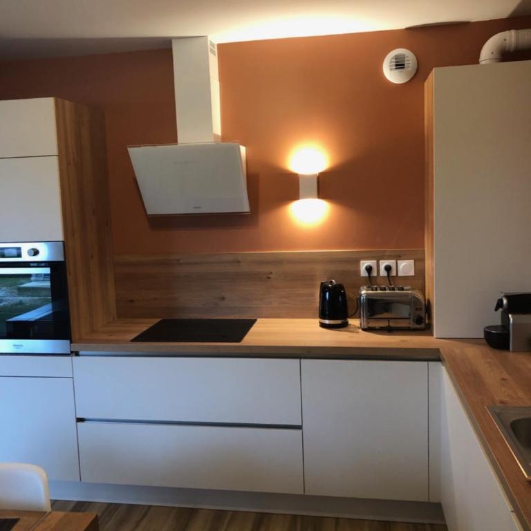 LE WIMB0 1 - Appartement 2 Chambres - 2