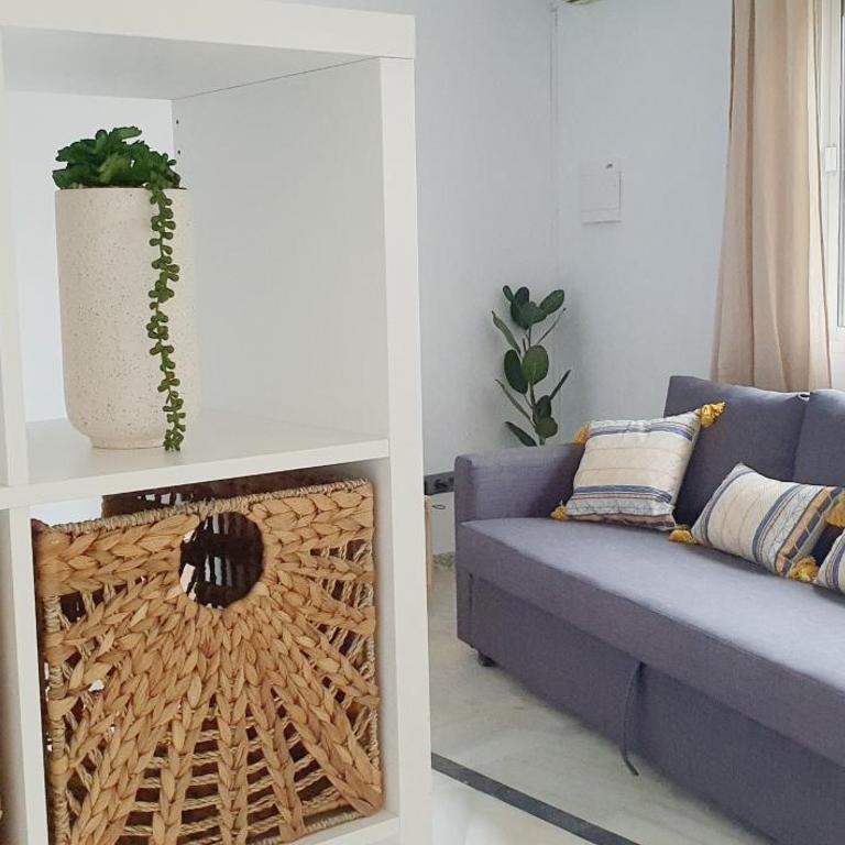Apartamentos La Libertad Estepona - Estudio Estándar - 21