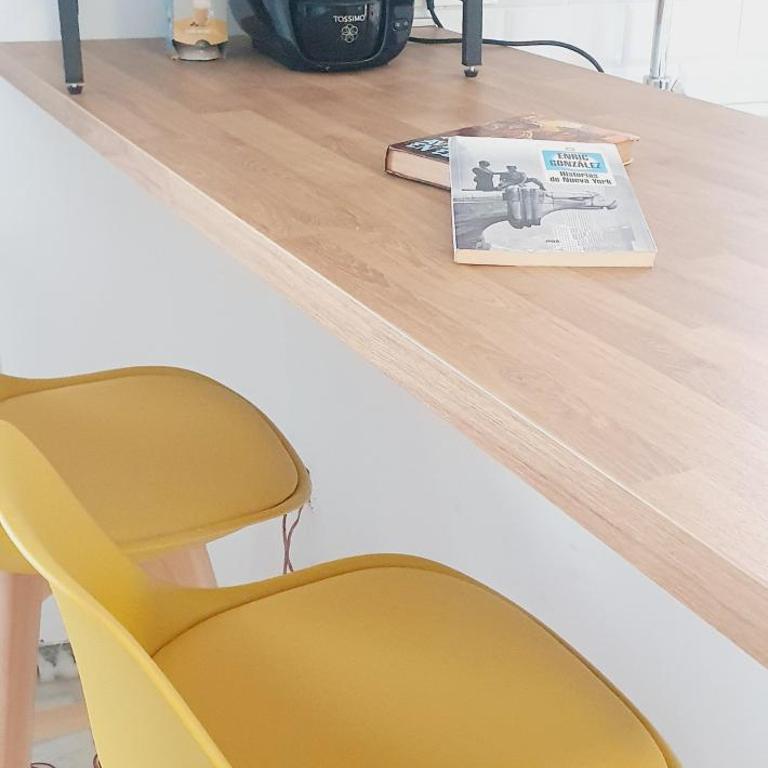 Apartamentos La Libertad Estepona - Estudio Estándar - 18
