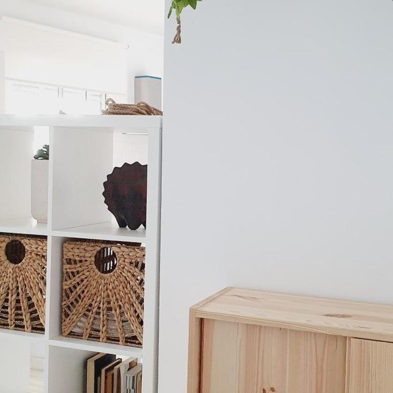 Apartamentos La Libertad Estepona - Estudio Estándar - 4