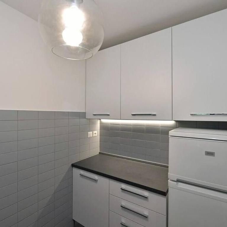 Grand bleu, appartamento vista mare e Monaco - Appartement 2 Chambres - 4