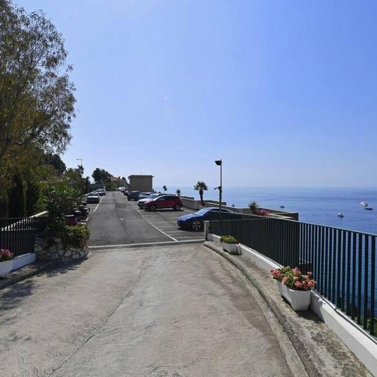 Grand bleu, appartamento vista mare e Monaco - Appartement 2 Chambres - 6