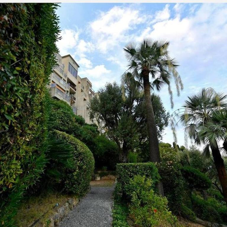 Grand bleu, appartamento vista mare e Monaco - Appartement 2 Chambres - 7