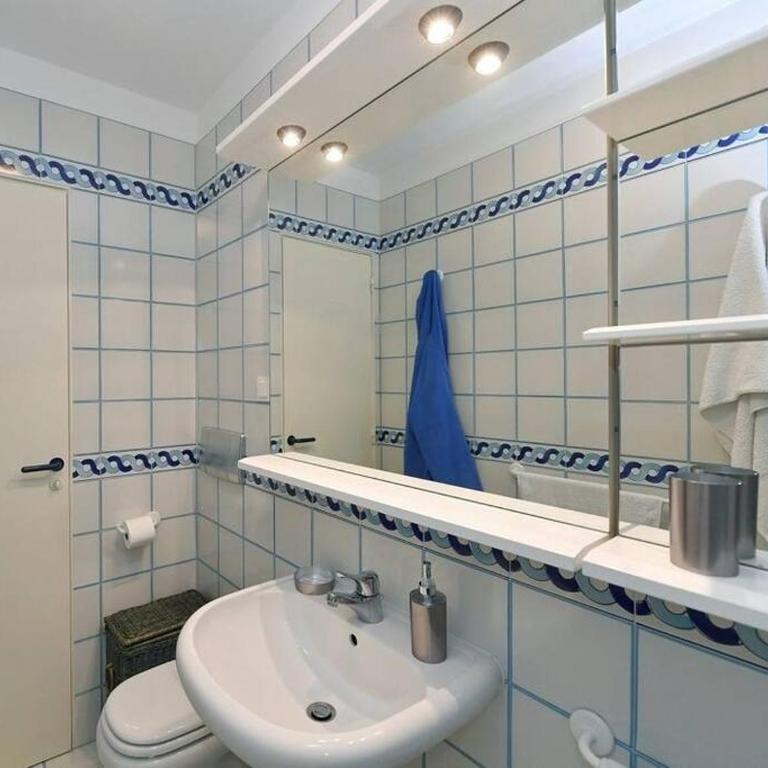 Grand bleu, appartamento vista mare e Monaco - Appartement 2 Chambres - 24
