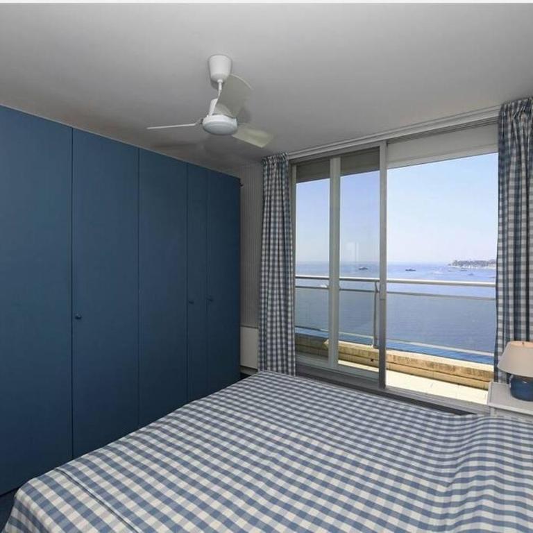 Grand bleu, appartamento vista mare e Monaco - Appartement 2 Chambres - 26